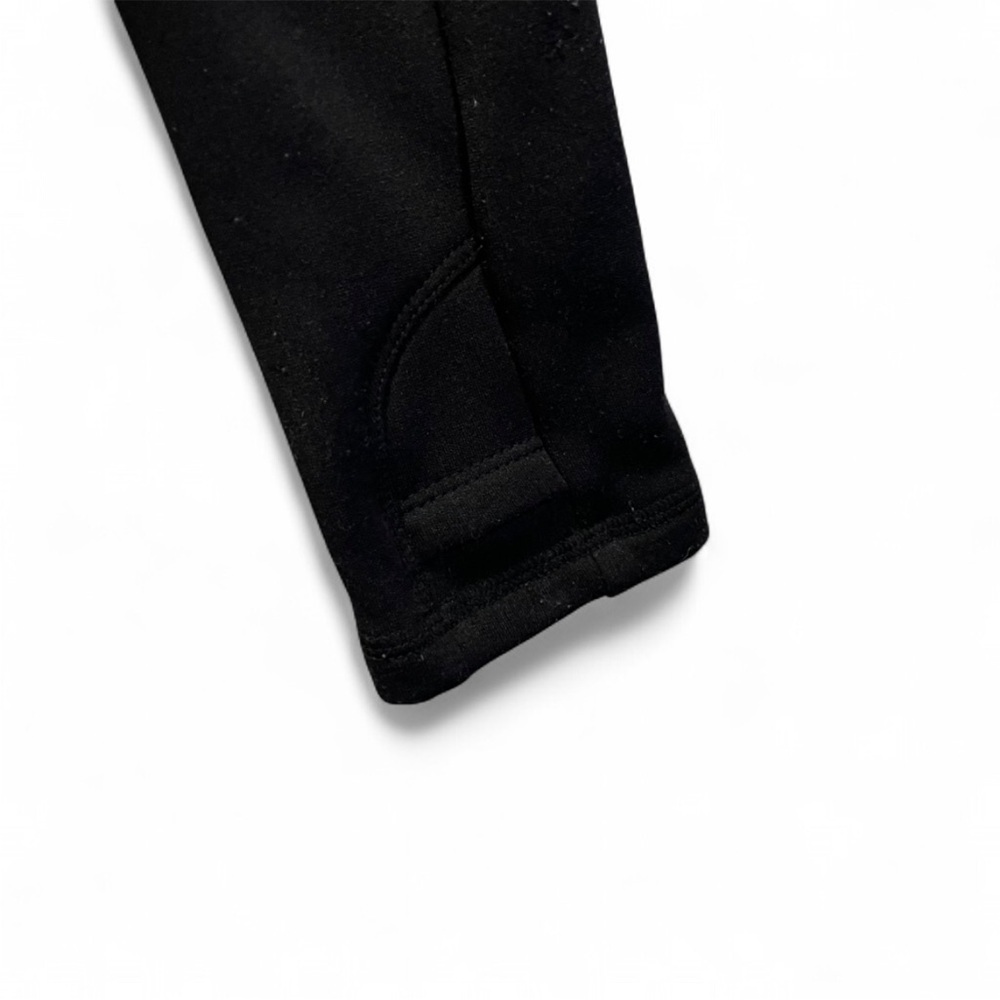 Tek Gear Black Fleece Jacket - Picture 4 of 5